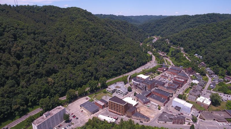 The Heart of the Nation's Coal Bin