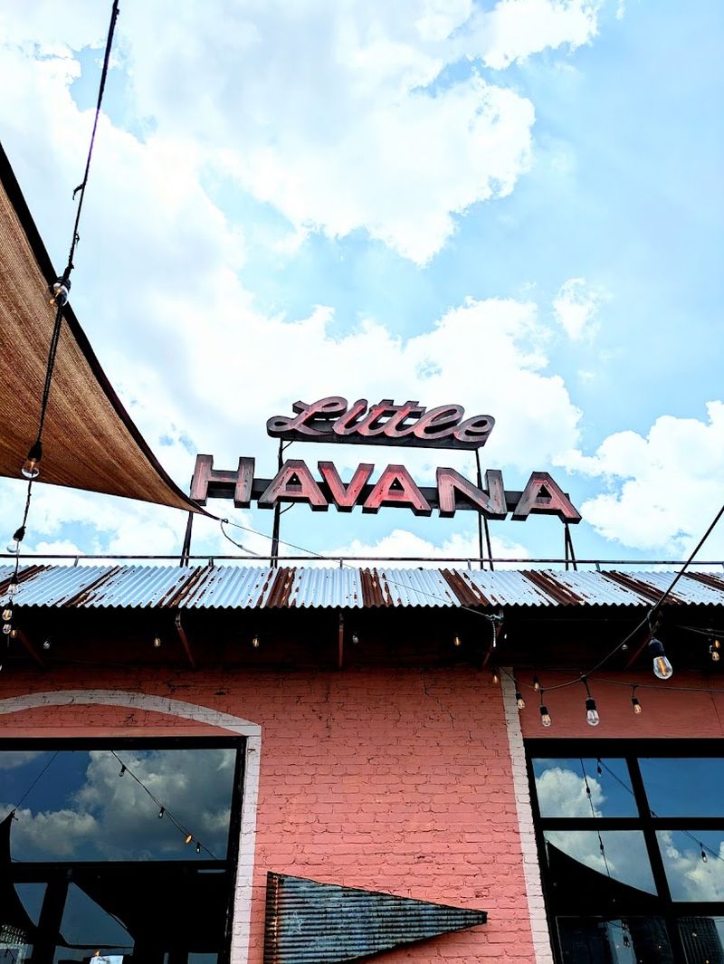 The Hemingway Room and the Art of the Private Event