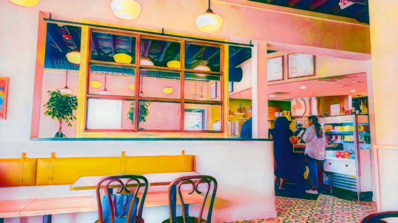 The Hidden Kitchen Dinner Series That Earns Its Name