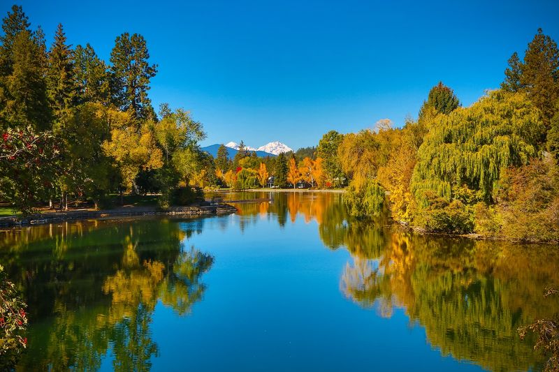 The High Desert Museum, Culture Meets the Natural World