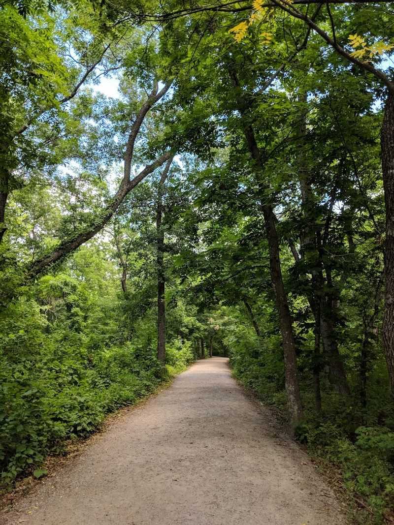 The Hiking Trails Deserve Their Own Spotlight