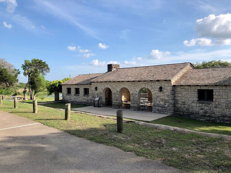 The Historic Civilian Conservation Corps Structures The Historic Civilian Conservation Corps Structures