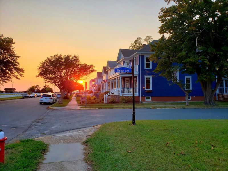 The Historic Downtown District That Will Stop You In Your Tracks