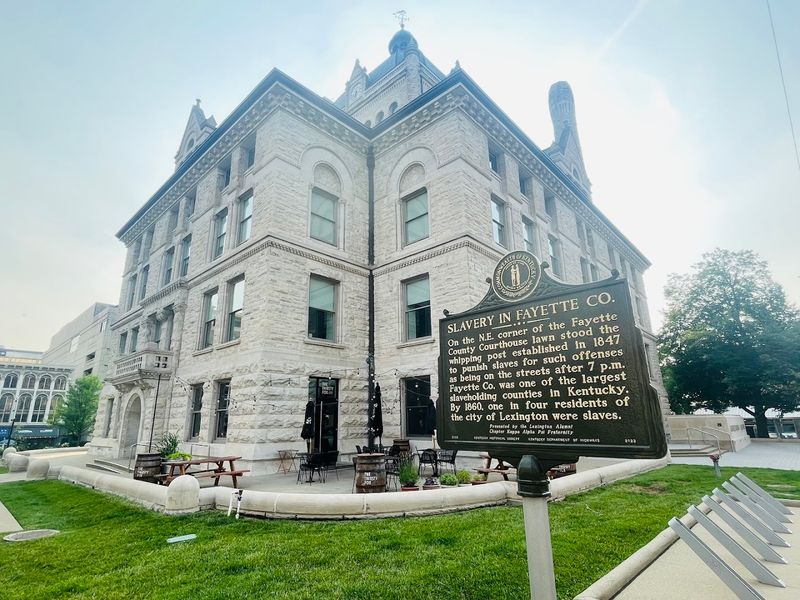 The Historic Downtown That Feels Like a Living Museum