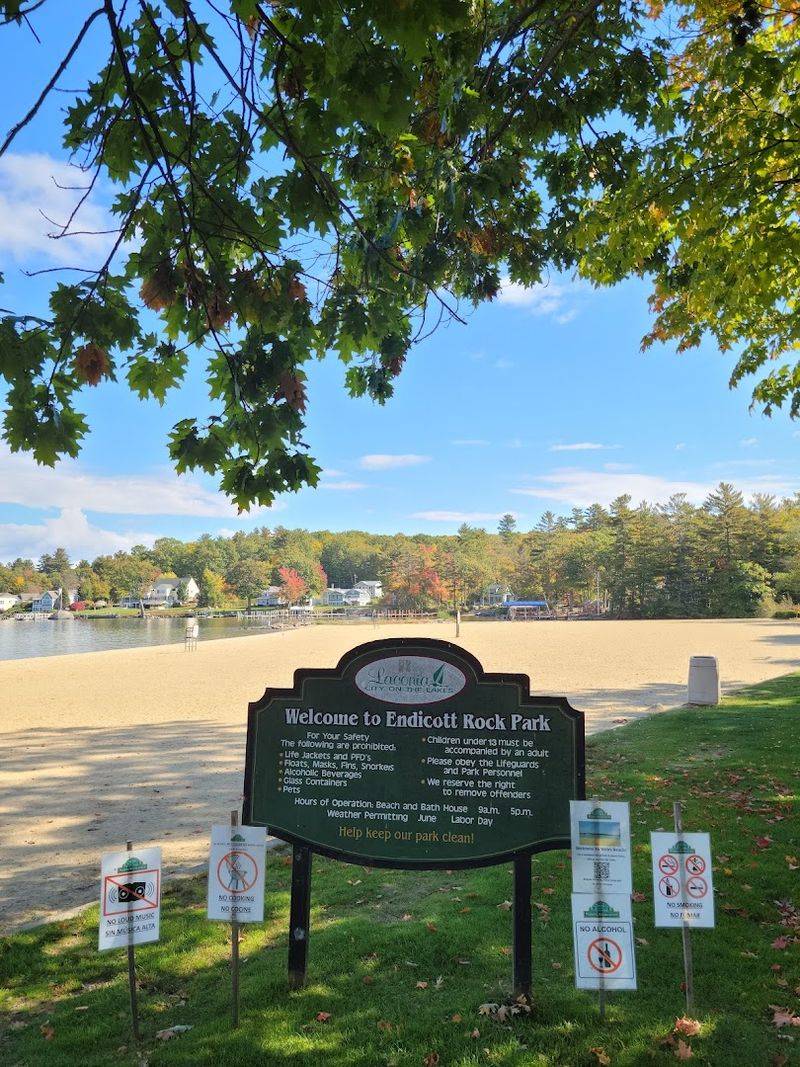 The Historic Endicott Rock and What Makes This Spot So Special