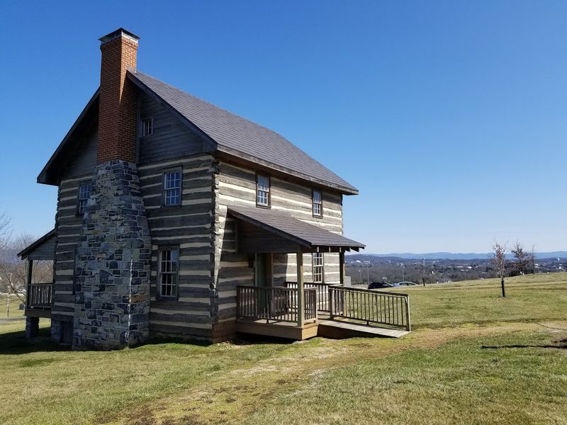The Historic Mill and the Rhythm of Frontier Life
