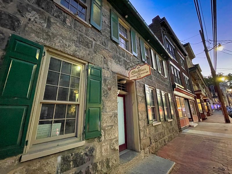 The Historic Roots That Make Ellicott City Unlike Anywhere Else The Historic Roots That Make Ellicott City Unlike Anywhere Else