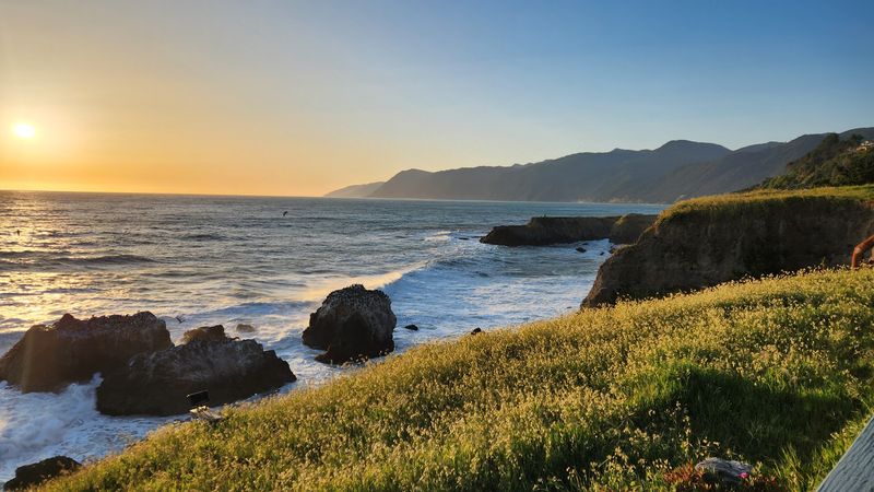 The History Behind America's First National Conservation Area
