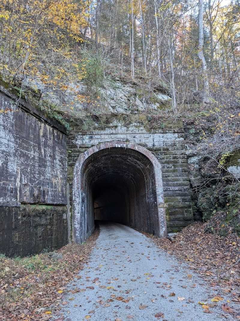 The History Behind Tunnel 13 and Why It Got Its Name The History Behind Tunnel 13 and Why It Got Its Name
