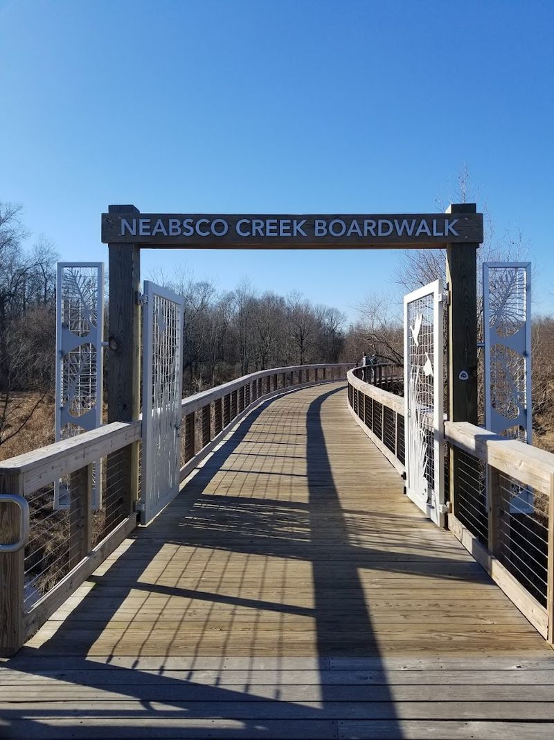 The History Behind the Boardwalk and Why It Took a Decade