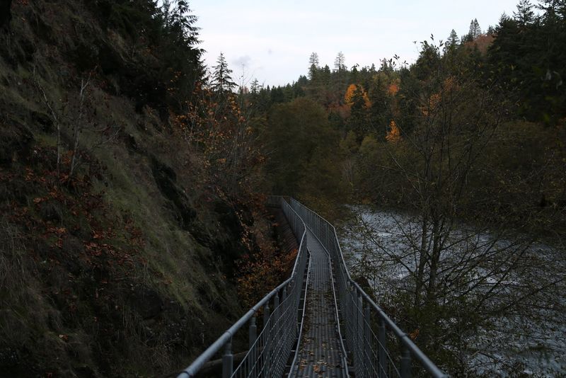 The History Behind the Pipes on the Trail