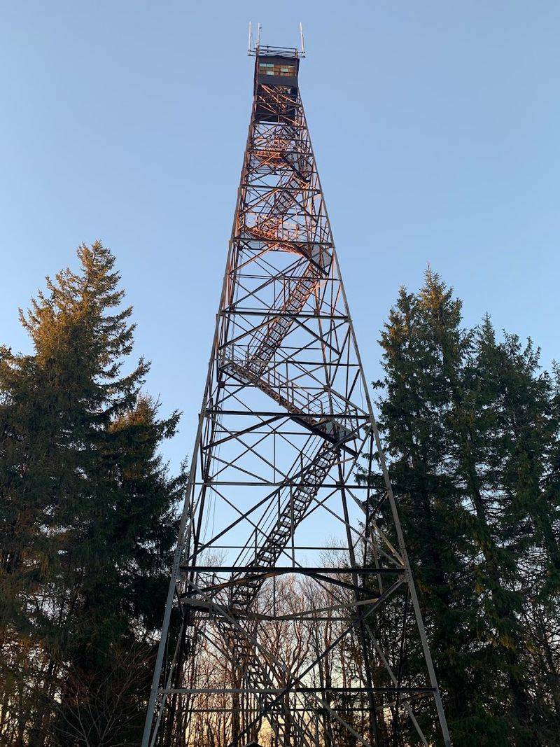 The History Behind the Tower