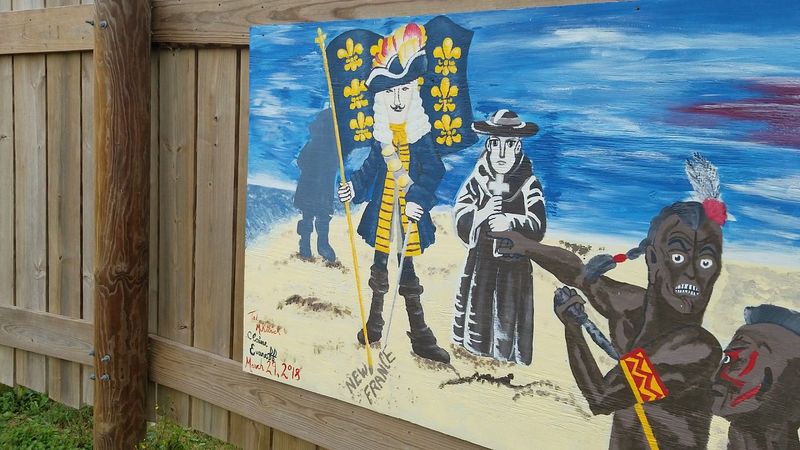 The History Hidden Beneath the Sand, Fort Velasco and the Texas Revolution