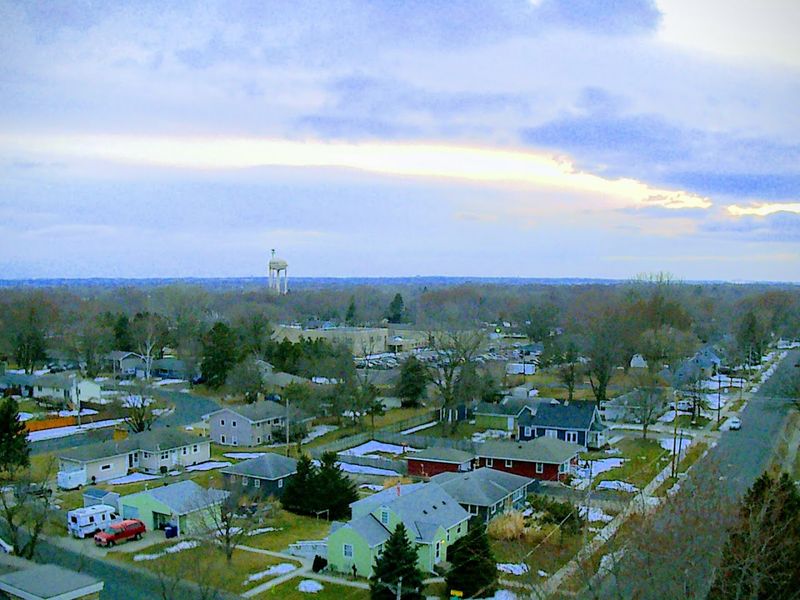 The History That Shaped Modern Rosemount