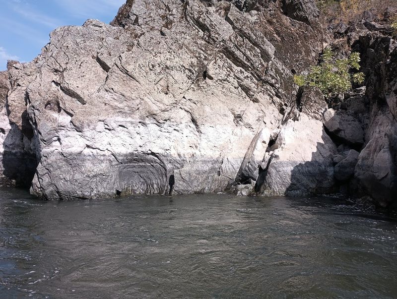 The History and Lore of Hellgate Canyon