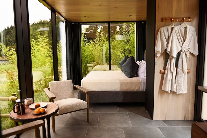 The Hive and Honey Spa