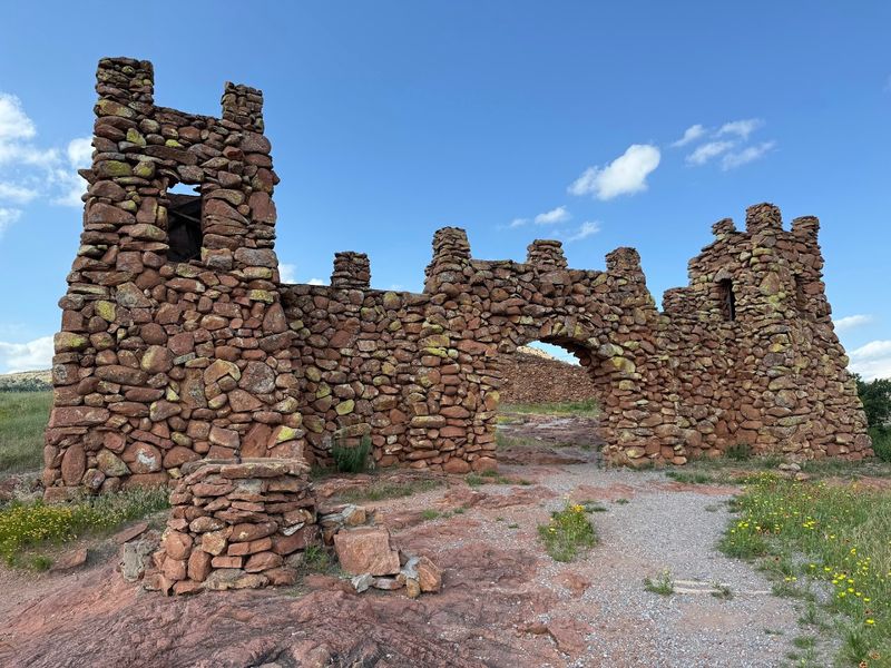 The Holy City of the Wichitas Is a Hidden Highlight