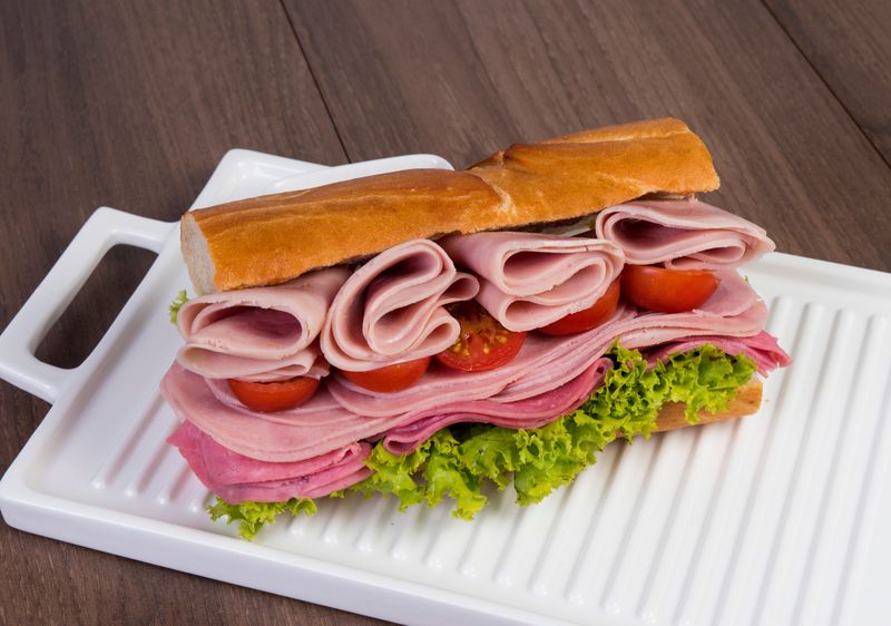 The Homemade Sandwiches Everyone Talks About The Homemade Sandwiches Everyone Talks About
