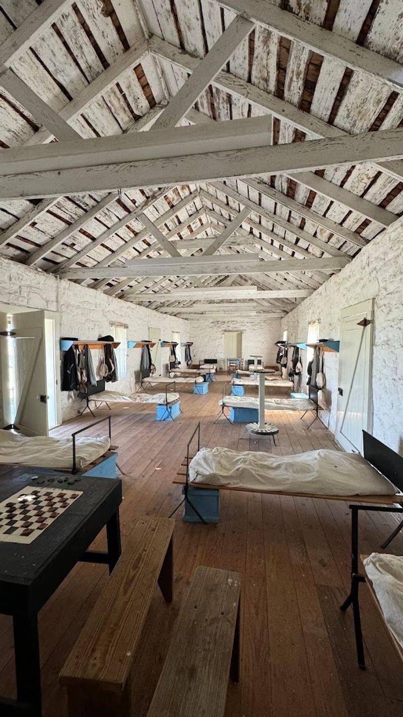 The Hospital That Became a Gateway to the Past