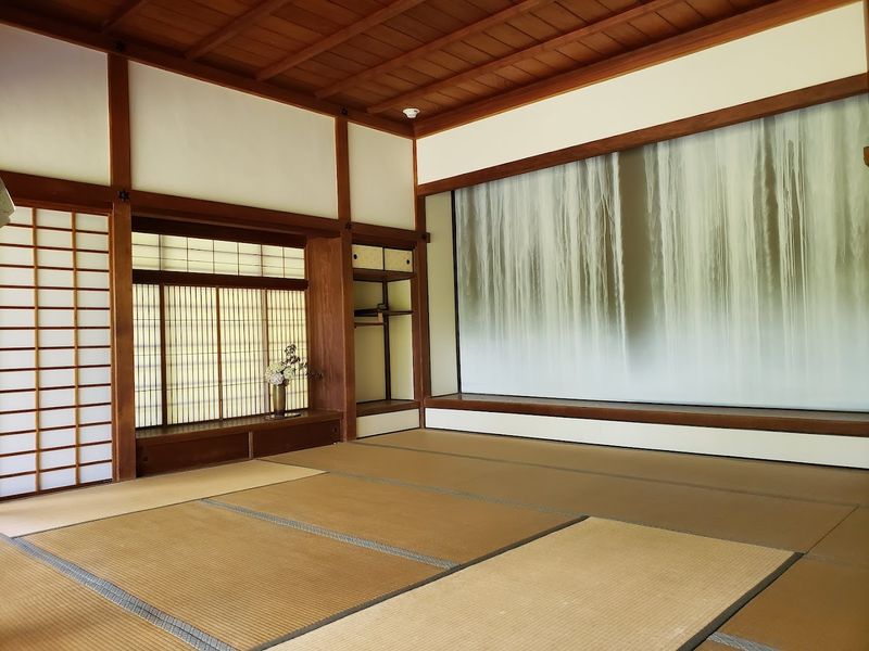 The House Feels Calm In A Very Real Way