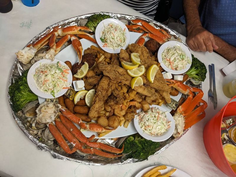 The Hurricane Margie Platter Is Absolutely Legendary The Hurricane Margie Platter Is Absolutely Legendary