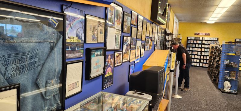 The In-Store Museum: Memorabilia That Tells the Whole Story The In-Store Museum: Memorabilia That Tells the Whole Story