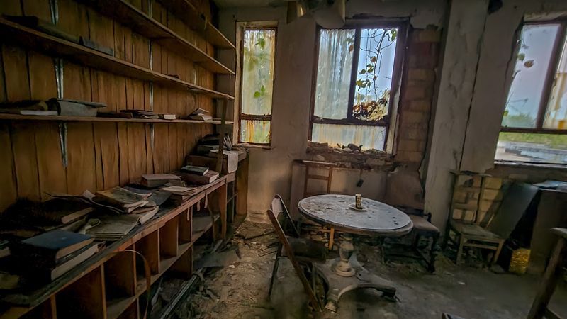 The Infamous Boiler Room and Its Disturbing Secrets