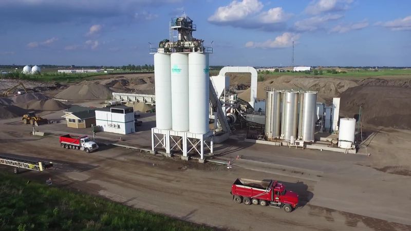 The Infrastructure Behind the Scenes in Rosemount