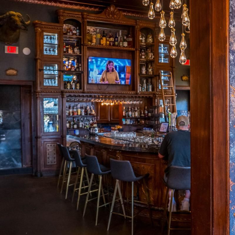 The Interior Decor Tells a Real Texas Story The Interior Decor Tells a Real Texas Story
