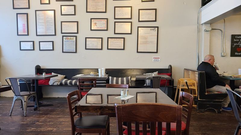 The Interior That Feels Like a Warm Hug
