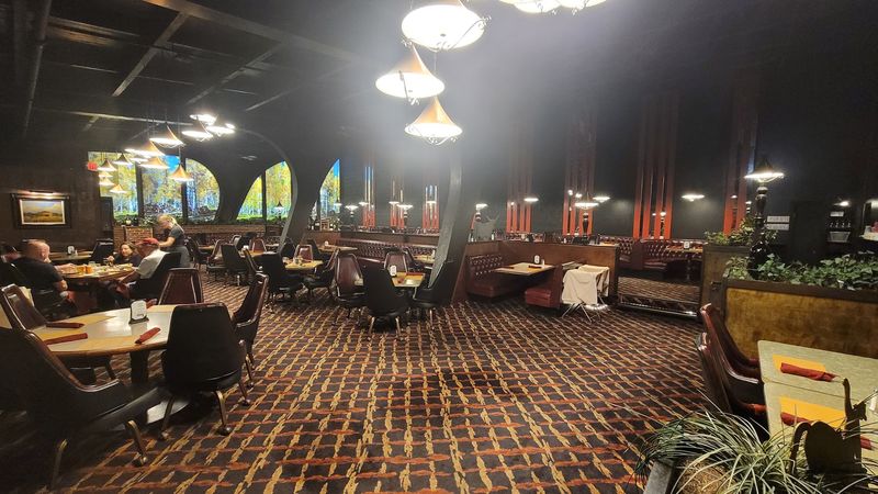 The Interior That Nobody Wants Them to Change