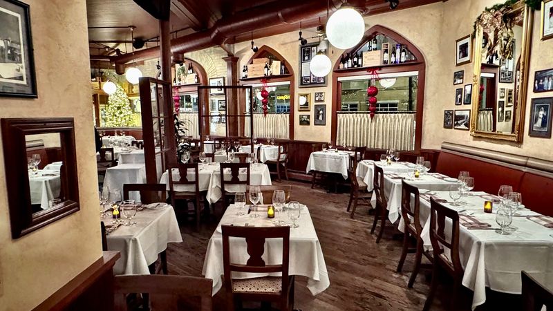 The Intimate Interior and Its Family Soul