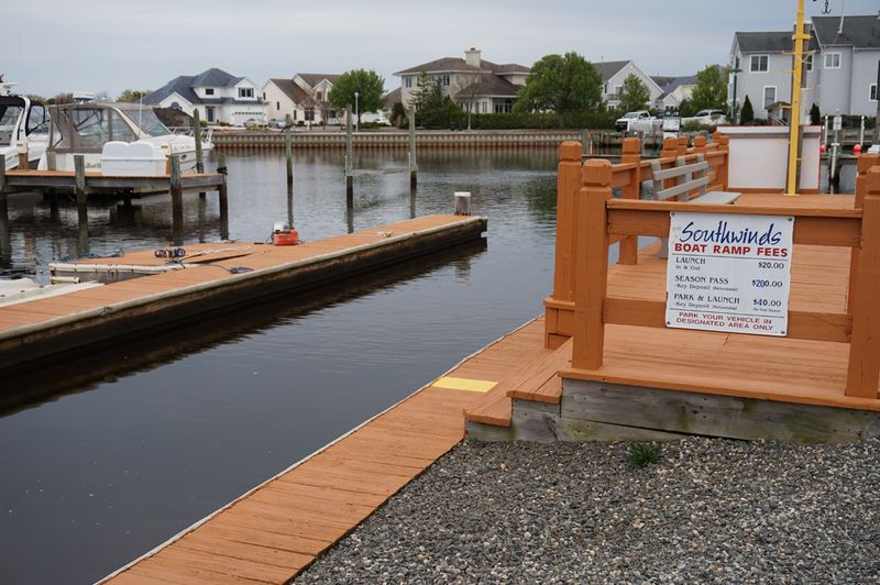 The Intracoastal Waterway Connection and What It Opens Up