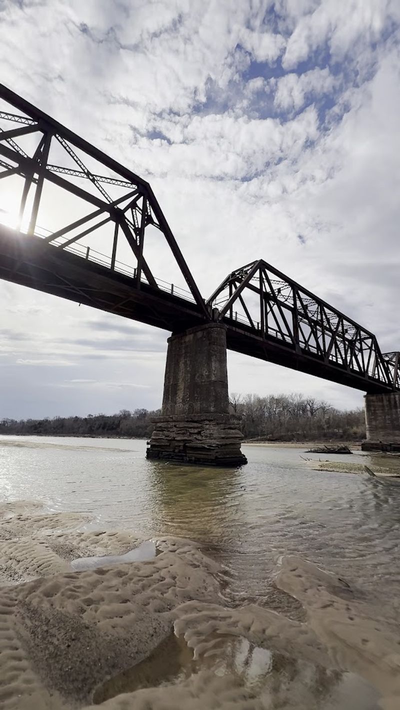 The Iron Truss Design and Engineering Legacy The Iron Truss Design and Engineering Legacy