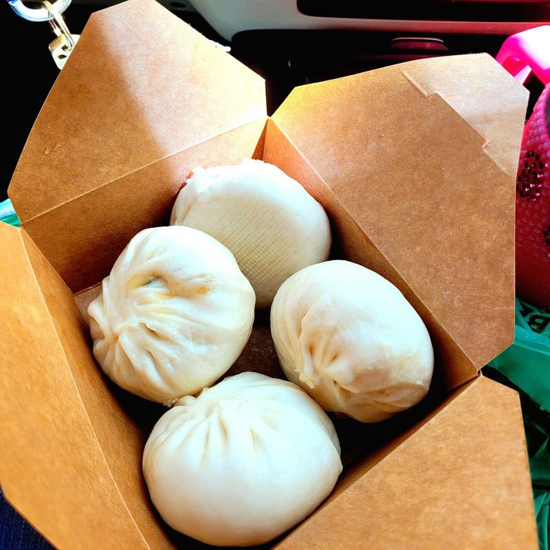 The Irritable Bao