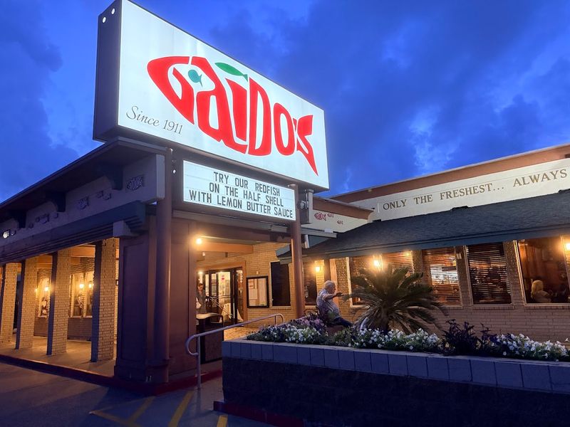 The James Beard Award That Put Galveston on the Map