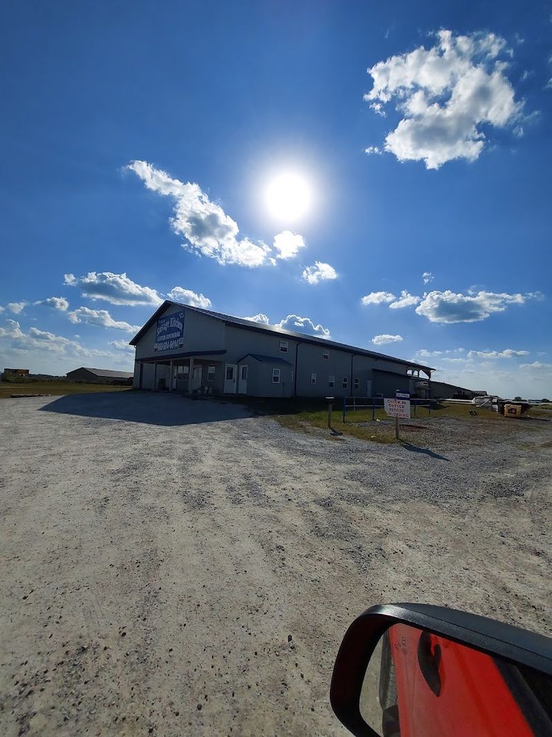 The Jamesport Experience Beyond the Shop