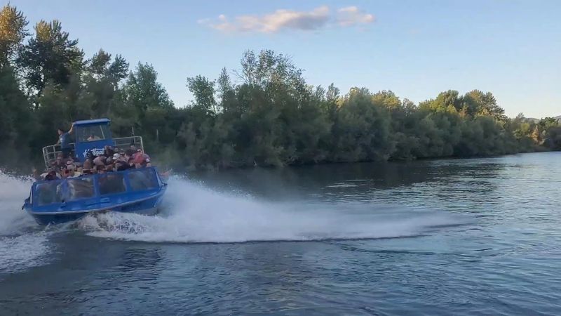The Jetboat Technology That Makes It All Possible