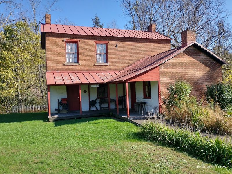 The Job Prickett House and What It Reveals About Progress The Job Prickett House and What It Reveals About Progress
