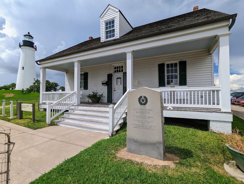 The Keeper's Cottage, A Museum That Feels Like a Real Home The Keeper's Cottage, A Museum That Feels Like a Real Home