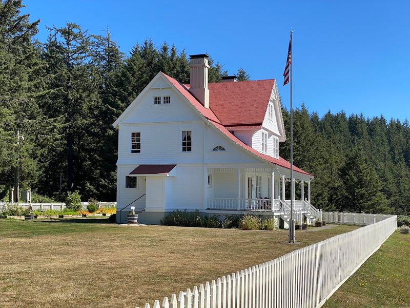 The Keeper's House Bed and Breakfast The Keeper's House Bed and Breakfast