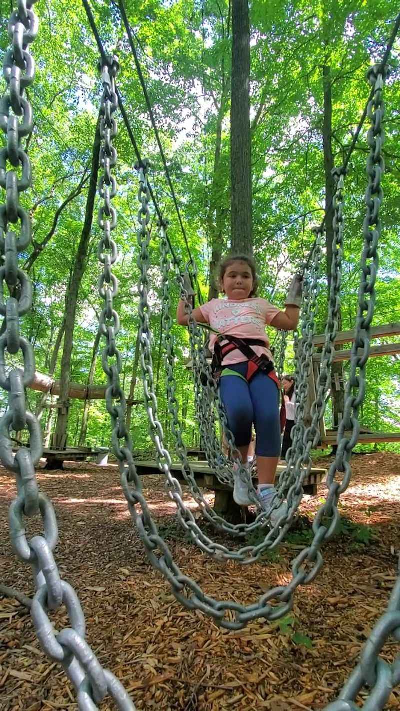 The Kids Park for Young Adventurers Ages 4 to 6