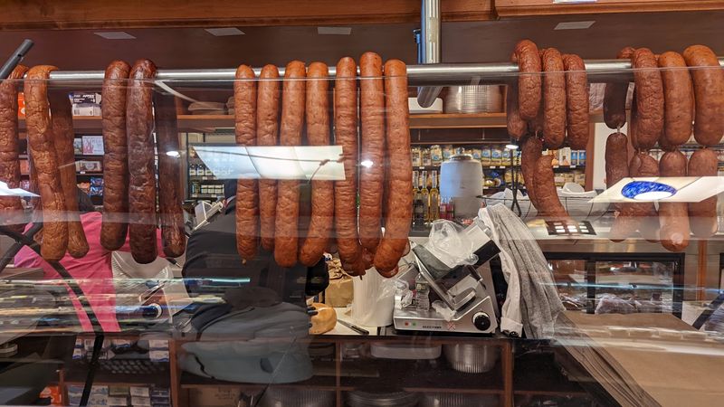 The Kielbasa Selection That Will Genuinely Overwhelm You (In the Best Way)