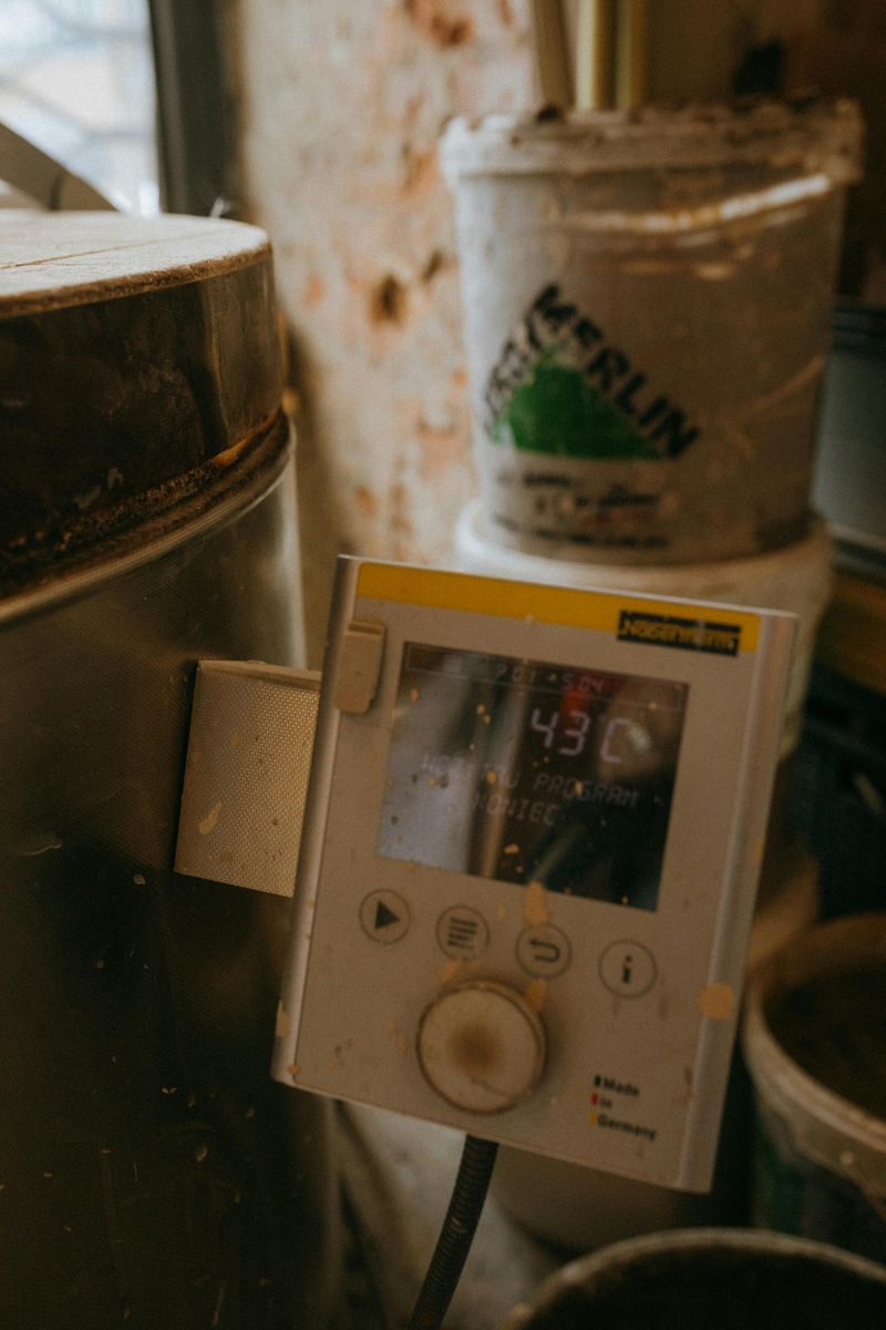 The Kiln: Where Everything Comes Together
