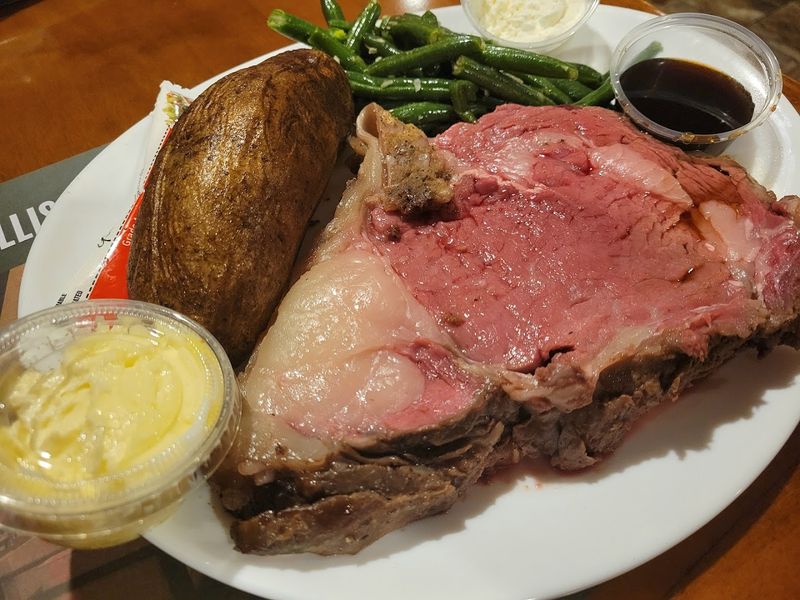 The Kind Of Meal You Think About Later