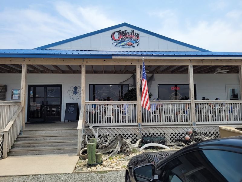 The Kind Of Place You Tell People About