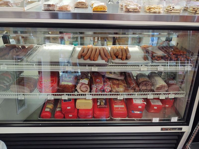 The Kind of Kielbasa Selection That Makes Grown Adults Emotional
