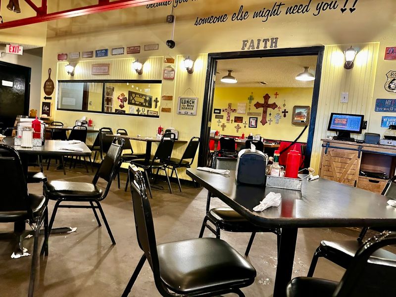 The Kind of Local Support That Keeps a Place Alive
