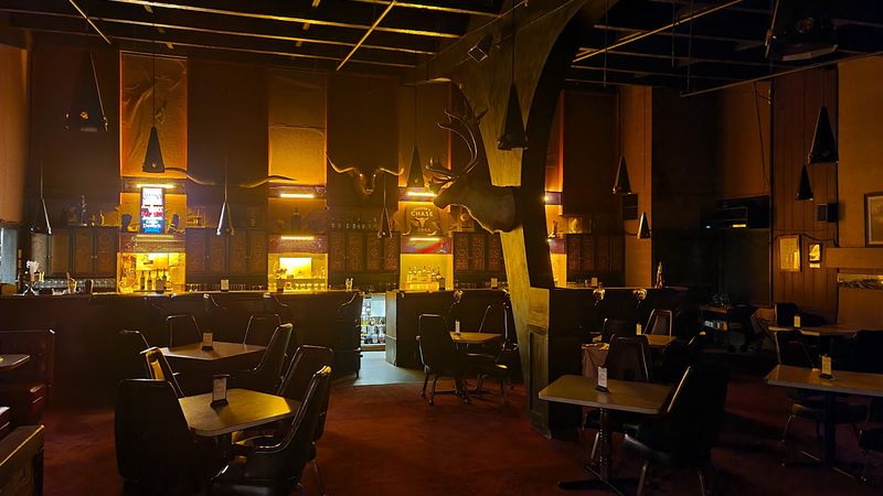 The Kind of Service That Makes a Place Feel Like Home