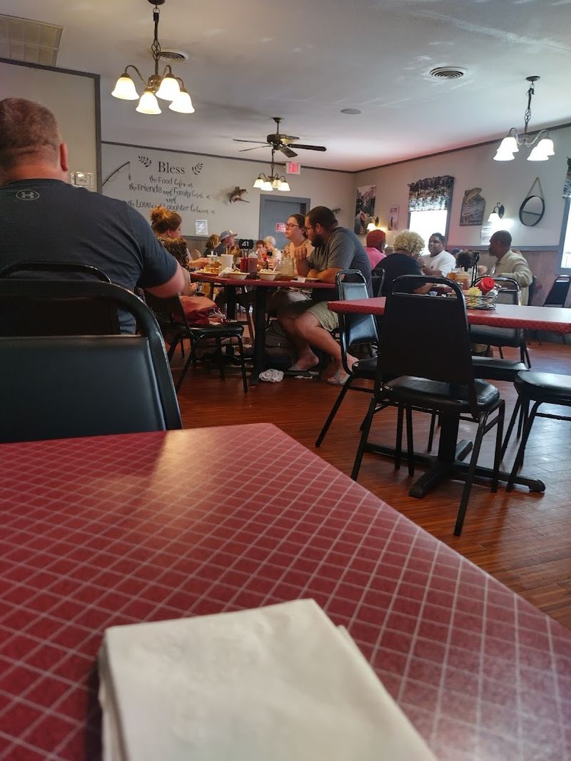 The Kind of Service You Actually Remember